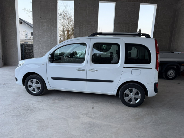 RENAULT KANGOO / 1.5 / DCI